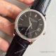 Copy Swiss Patek Philipe Cal.324 S C Watch SS Black Dial Diamond Bezel (3)_th.jpg